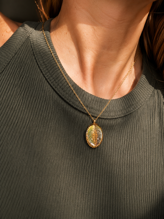 Collana Zeryn