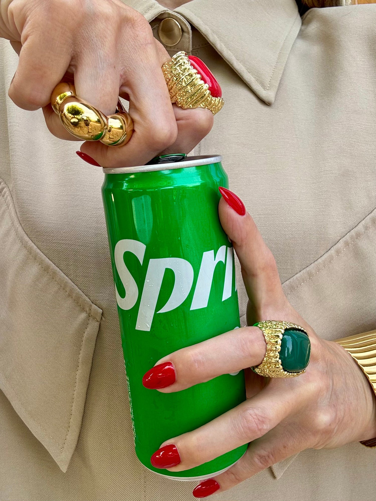 Abbinamenti perfetti