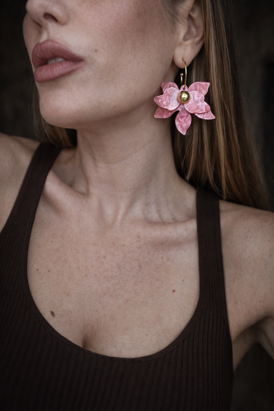 Orecchini Silvia