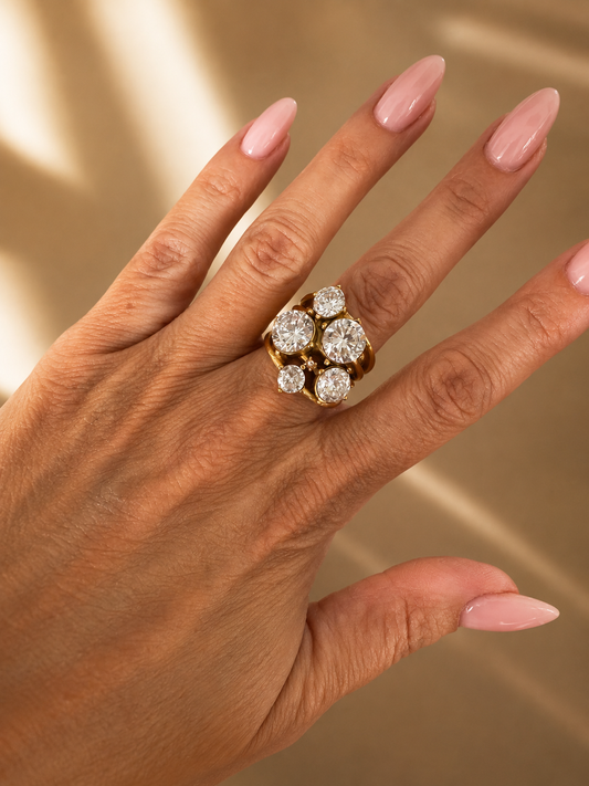 Anello Alba