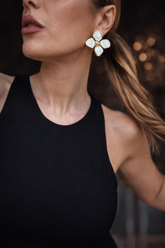 Orecchini Sebastiana