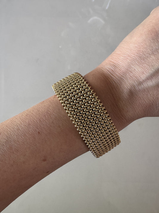 Bracciale Desiderata