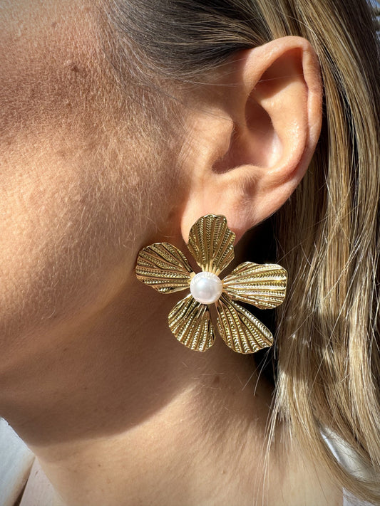 Orecchini Margherita