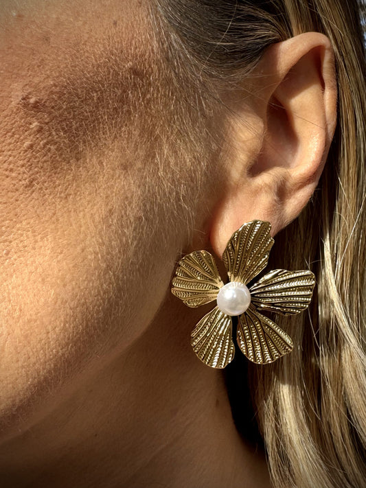 Orecchini Margherita