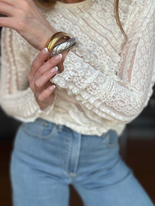 Bracciale Carla